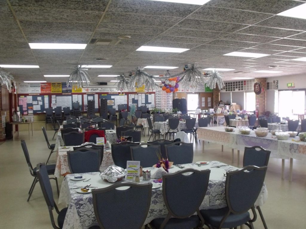 Function Room